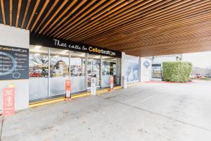 Fotografie z fotogalerie ubytování Statesman Hotel v destinaci Canberra