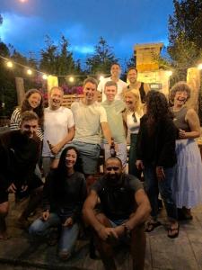 Hosté ubytování Homeoffice Madeira - CoLiving & Coworking with a nice community