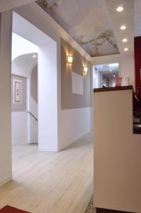 Kép Hotel Cardinal of Florence - recommended for ages 25 to 55 szállásáról Firenzében a galériában
