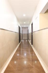 Foto sihtkohas Nagpur asuva majutusasutuse Hotel Bridge View Nagpur galeriist