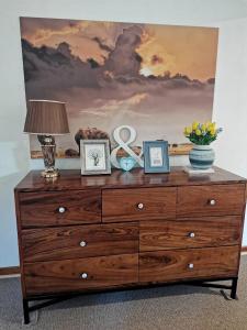 Photo de la galerie de l'établissement Hodson Villa, à Harare