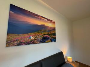 Fotografie z fotogalerie ubytování Apart 657 v destinaci Ramsau