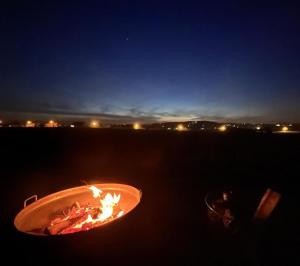 Fotografie z fotogalerie ubytování Garden Glamping Mirabelle v destinaci Heuvelland