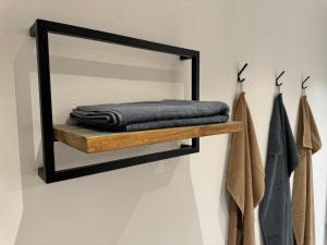 Fotografie z fotogalerie ubytování Apart 657 v destinaci Ramsau