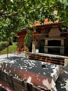 Gallery image of Къща за гости Гаджакови in Devin