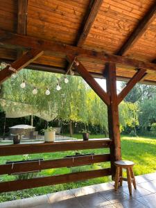 Billede fra billedgalleriet på Kuća za odmor Zora i Donji Velemerić