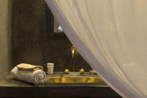 Fotografie z fotogalerie ubytování Riad Assala v Marrákéši