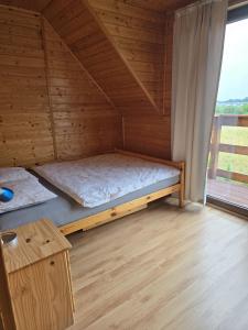 Posteľ alebo postele v izbe v ubytovaní Ozi-Holiday + 19 fotografií
