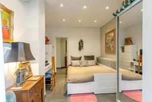 Gallery image of Apartment Ruzafa Zapadores in Valencia