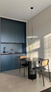 Фотография из галереи Dreamside Apartment Chakvi в Чакви