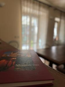 Φωτογραφία από το άλμπουμ του B&B Podere Cottimellino - Montalcino - Val d'Orcia στο Μονταλτσίνο