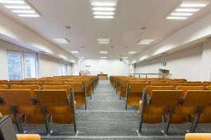 Konferenční prostory v ubytování Inwest Ośrodek Szkoleniowo-Wypoczynkowy