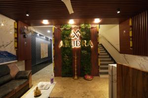 Fotografie z fotogalerie ubytování Arudra Residency v destinaci Tiruvannamalai