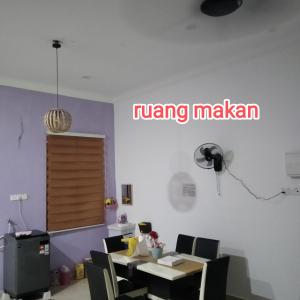 Φωτογραφία από το άλμπουμ του Raptronics Homestay Kampung σε Kota Bharu