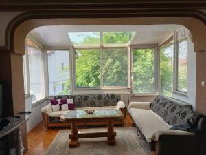 Φωτογραφία από το άλμπουμ του Urban oasis in Cazin σε Cazin