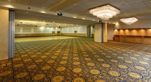 Mynd úr myndasafni af Brandon Hotel Conference & Leisure Centre í Tralee