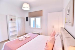 Gallery image of Adams Suite 1 in Paleo Tsifliki +33 photos