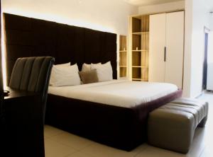 Foto da galeria de Ovic Hotel em Benin City