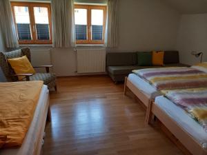 Fotografie z fotogalerie ubytování Haus Bethanien v destinaci Lenggries