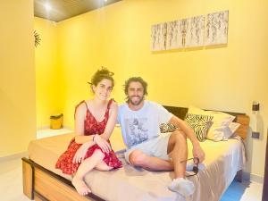 Gallery image of New Haven Polonnaruwa in Polonnaruwa +53 photos