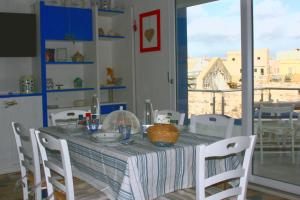 Fotografie z fotogalerie ubytování Sa Caletta Appartamenti v destinaci Portoscuso
