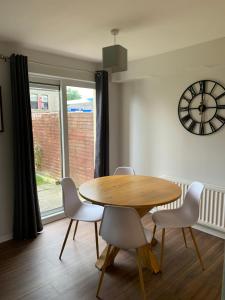 Φωτογραφία από το άλμπουμ του Beautiful apartment in Newtownabbey σε Jordanstown