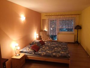 Photo de la galerie de l'établissement Penzion u ORFA, à Heřmaničky 10 autres photos
