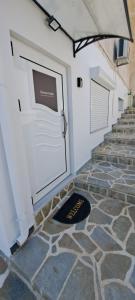 Gallery image of Ξενώνας Vasiliki-apartment 2 in Vathí