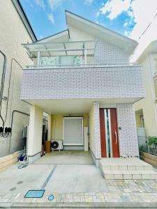 Imagem da galeria de 蕨民泊 無料駐車場 4ldk 駅から徒歩5分 em Warabi