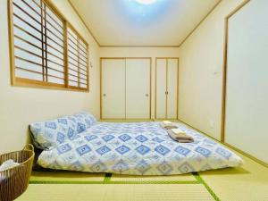 Imagem da galeria de 蕨民泊 無料駐車場 4ldk 駅から徒歩5分 em Warabi