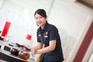 Amaris Hotel Citra Raya – Tangerang vendégei