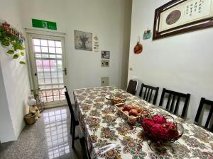 Fotografie z fotogalerie ubytování 豐綠民宿 Yilan Fenglu Homestay v destinaci Yuanshan + 18 fotografií