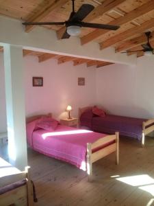 Galeriebild der Unterkunft Sueño del Champaquí in Villa Las Rosas