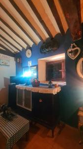 Fotografia z galérie ubytovania La Quinta rural v destinácii Valeria