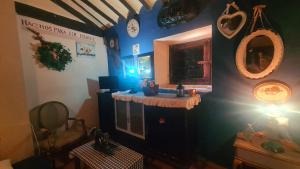 Fotografia z galérie ubytovania La Quinta rural v destinácii Valeria