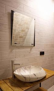 Φωτογραφία από το άλμπουμ του Hotel Twins Surami σε Surami +17 φωτογραφίες