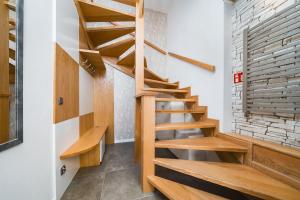 Fotografia z galérie ubytovania Old Town Luxe Retreat - King Bed - Steps to Main Square v Krakove