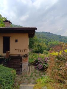 Příroda nedaleko apartmánu + 32 fotografií