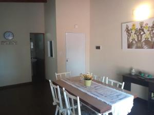 Gallery image of Stella & Miguel in San Clemente del Tuyú