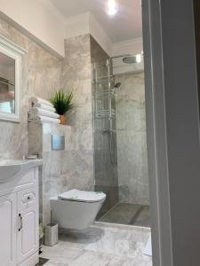 Gallery image of Summer apartments in Eforie Nord