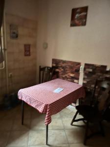 O zonă de relaxare la Jack coffee hostel 2