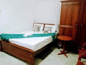 Zdjęcie z galerii obiektu js home ella w mieście Bandarawela