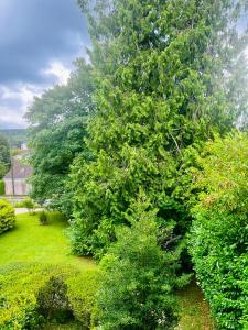 Imagen de la galería de Le Clairmont, en Bagnoles de l'Orne