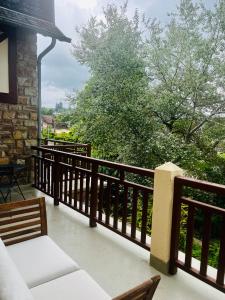 Imagen de la galería de Le Clairmont, en Bagnoles de l'Orne