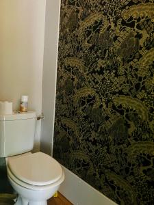 Imagen de la galería de Le Clairmont, en Bagnoles de l'Orne