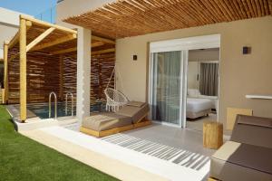 Kép Sofia Resort Luxury Suites szállásáról Jeorjúpoliban a galériában