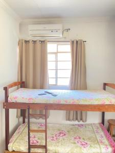 Φωτογραφία από το άλμπουμ του Pousada Recanto da Fonte σε Cachoeira Paulista