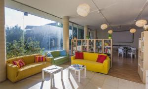 Galería fotográfica de Kamena Residence en Marina di Ragusa