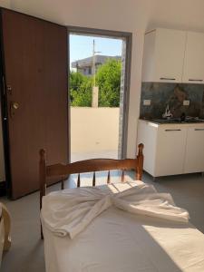 Guest House A&Nにあるベッド