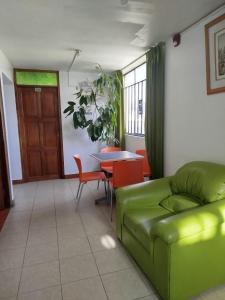 Galeriebild der Unterkunft Sierra Verde - Muy Céntrico Hs in Huancayo